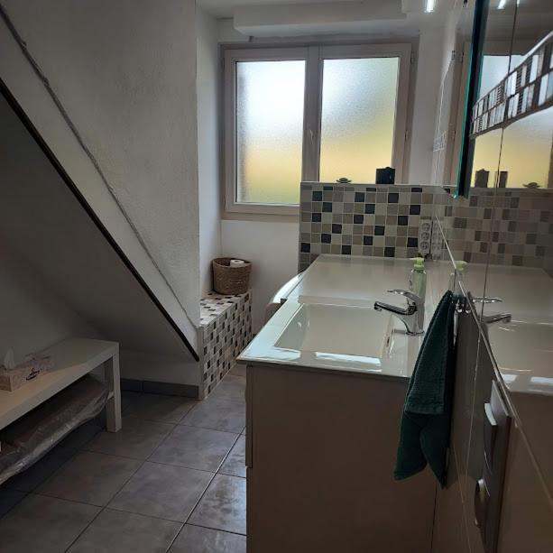 Au Petit Bois Magique Daire Payrac Dış mekan fotoğraf
